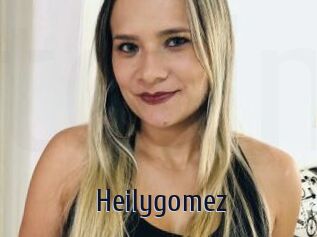 Heilygomez