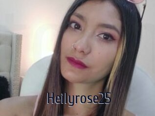 Heilyrose25