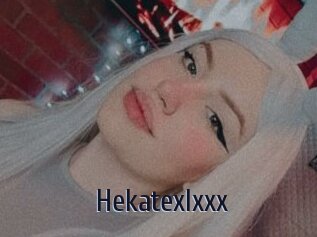 Hekatexlxxx