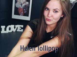 Helen_lollipop
