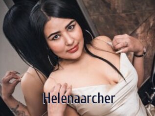 Helenaarcher