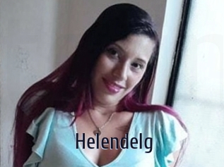 Helendelg