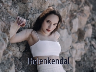 Helenkendal