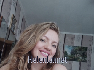 Helenlannet