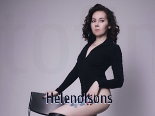 Helenolsons