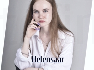 Helensaar