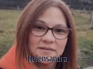 Helensandra