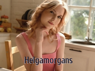 Helgamorgans