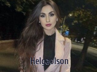 Helgaolson