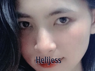 Helijess