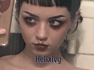 Helixivy