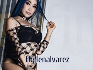Hellenalvarez