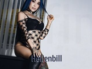 Hellenbill
