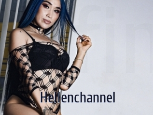 Hellenchannel