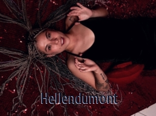 Hellendumont