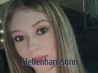 Hellenharrisonn