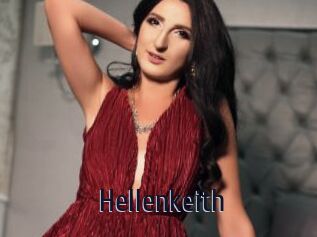 Hellenkeith