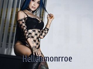 Hellenmonrroe