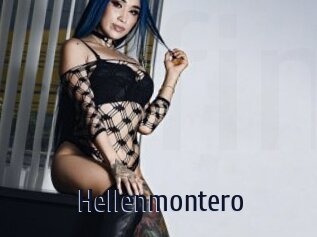 Hellenmontero