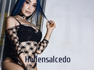 hellensalcedo Topp Finder