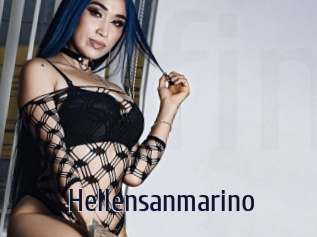 Hellensanmarino