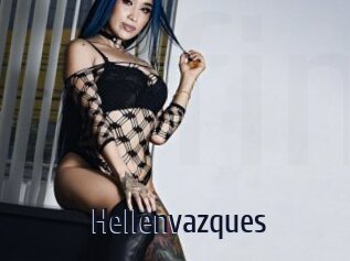 Hellenvazques