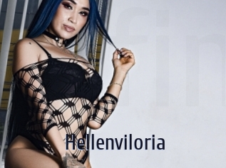 Hellenviloria