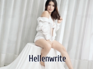 Hellenwrite