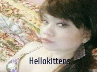 Hellokittens
