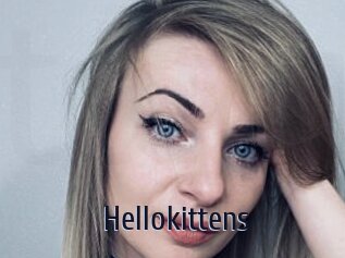 Hellokittens
