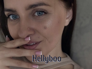 Hellyboo