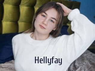 Hellyfay
