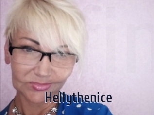 Hellythenice