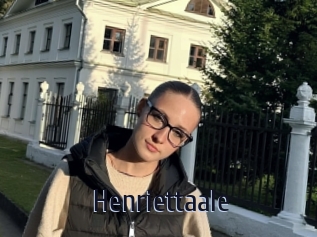 Henriettaale