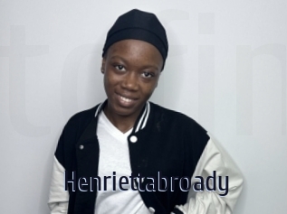 Henriettabroady