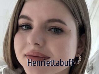 Henriettabuff