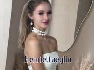 Henriettaeglin