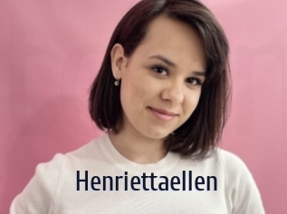 Henriettaellen
