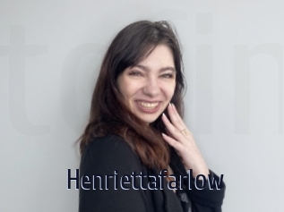 Henriettafarlow
