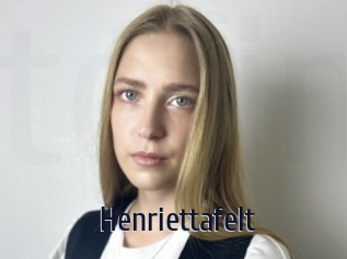 Henriettafelt