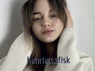 Henriettafisk