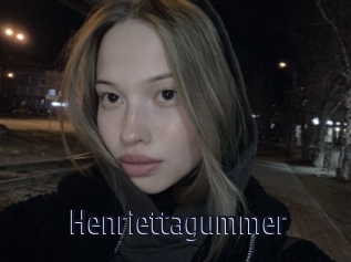 Henriettagummer