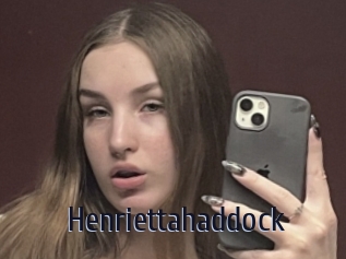 Henriettahaddock