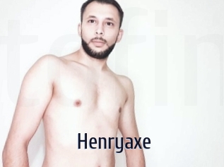 Henryaxe
