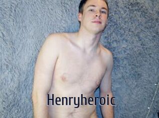 Henryheroic