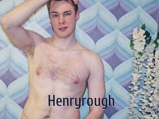 Henryrough