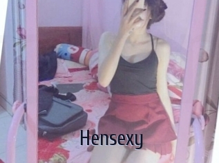 hensexy Topp Finder