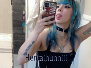 Hentaihunniii