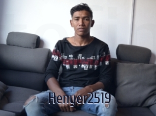 Henyer2519