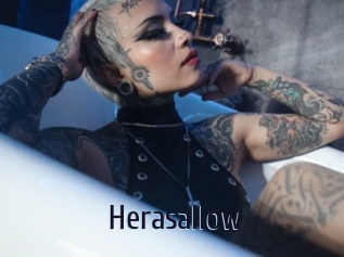 Herasallow